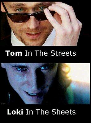 Basically every Hiddlestoner..