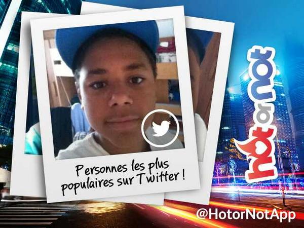 J'ai gagné un badge tellement j'adore partager sur Twitter !