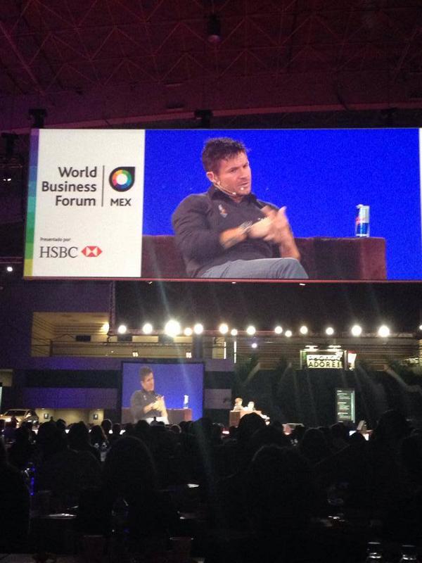 #Felixbaumgartner en #wbfmx 2013 <a href="/wobi_es/">WOBI En Español</a> este año habra mas sorpresas y <a href="/Multiplerh/">Multiple</a> estara como siempre presente