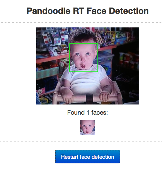 ggordn3r's tweet photo. Hey look, the computer recognizes my shocked face. #producttesting #fridayfun http://t.co/R9Tnh5Kid2