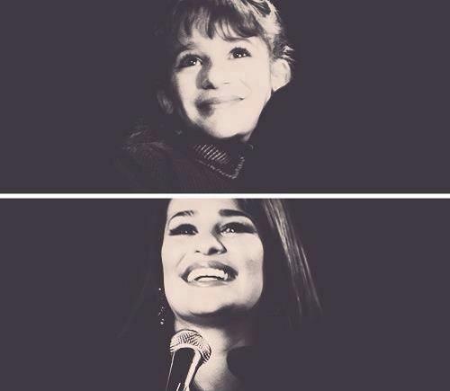 Some things never change Happy Birthday Lea Michele 