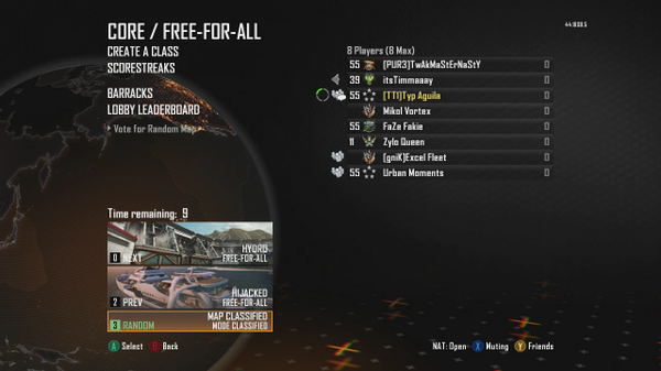 TypicalAguila's tweet photo. @FaZeFakie @Osirxs first time in a lobby with FaZe Fakie lets go! http://t.co/X7k7pXz02C