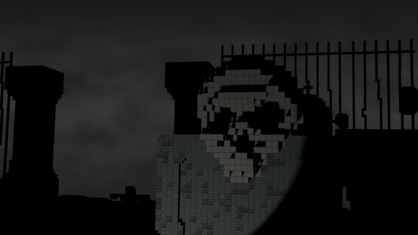 Krytchuk's tweet image. Already working on a very special animation I am doing for halloween :3

What do you guys think?

Searching animators