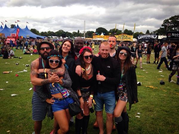 J_C_Booth's tweet photo. V FEST ! http://t.co/EkDu9qfOij