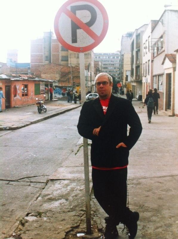 MoureSantiago's tweet photo. Estoy tranquilo porque he perdido la esperanza. http://t.co/DILQojUOec