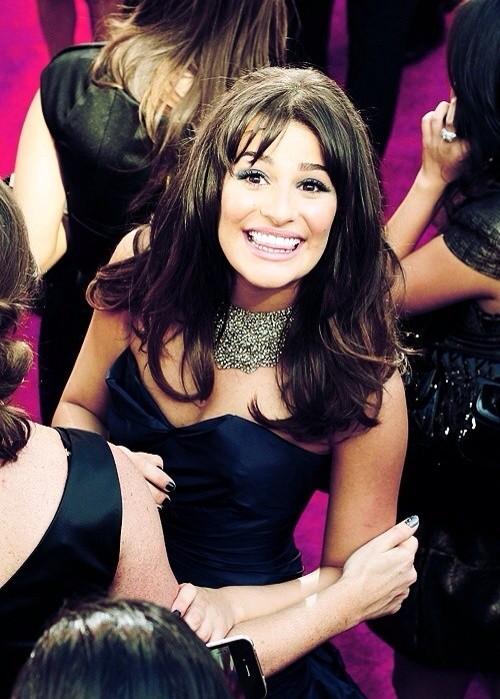 Happy birthday to my idol, Lea Michele You inspire and teach me so much everyday. Love you  