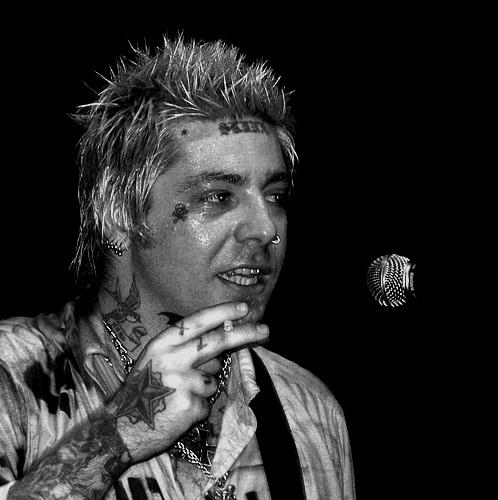 Happy Birthday Lars Frederiksen 