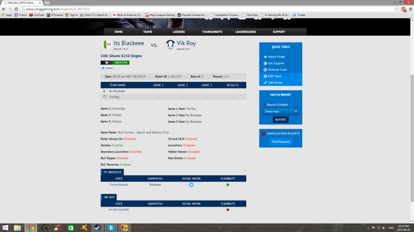 Current_Level's tweet image. 