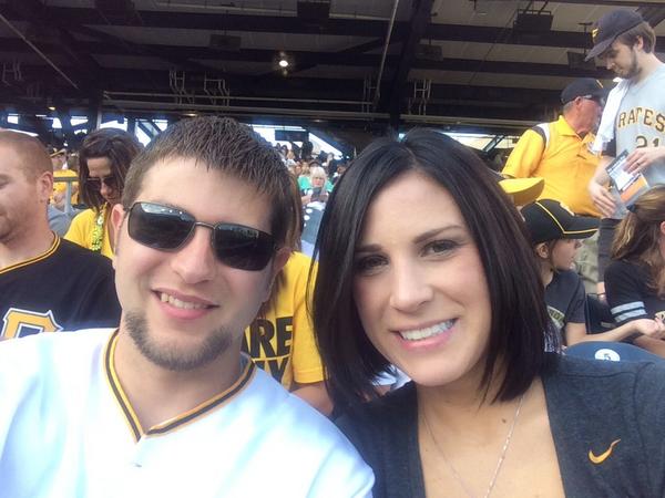 ja1son1's tweet photo. @Pirates #scoreboardpix http://t.co/Kowm75fqUz
