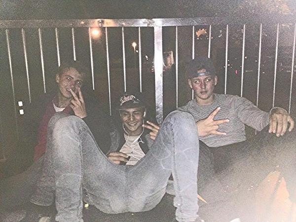 _TimJansen_'s tweet image. was nog ff gezellig met broertjes