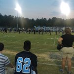 Photo by Overhills Football (@_JagNation)