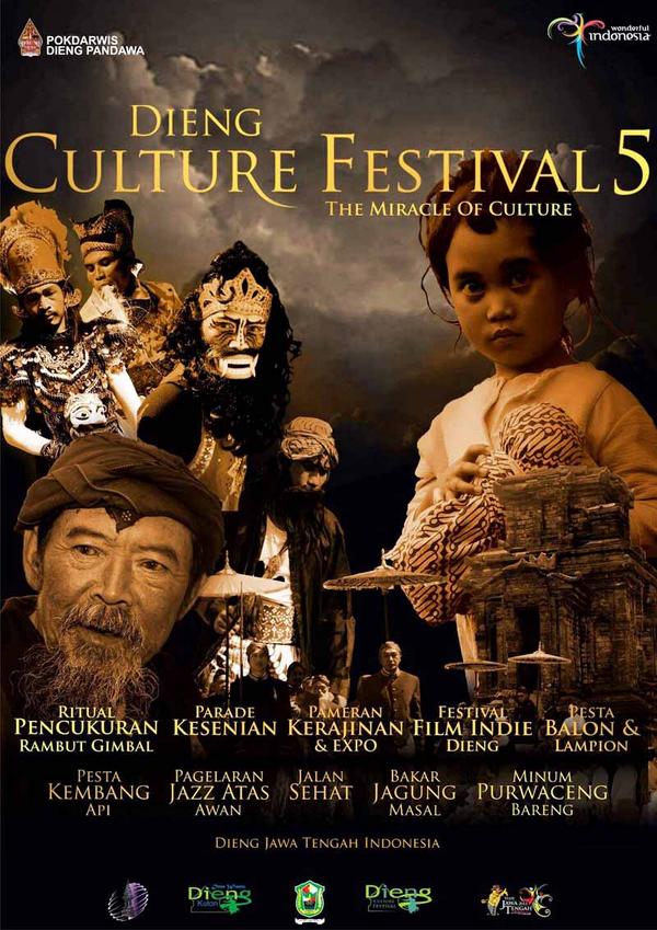MegaproWonosobo's tweet photo. Hari ini dan besok Dieng akan dipadati 20rb pengunjung,yg akan menyaksikan Dieng Culture Festival @FestivalDieng. http://t.co/kdzKl3CJsl