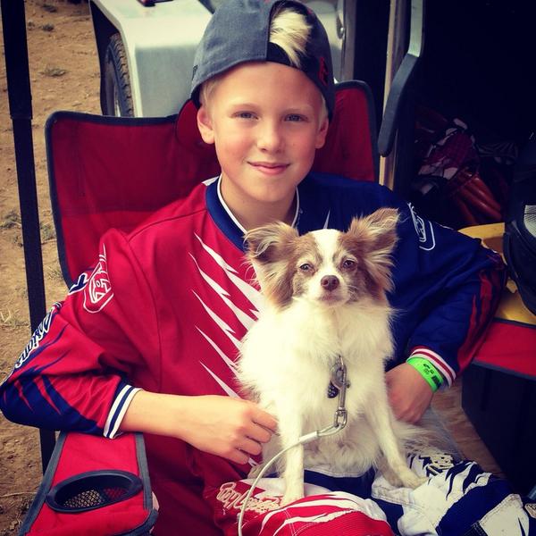 carsonlueders tweet picture