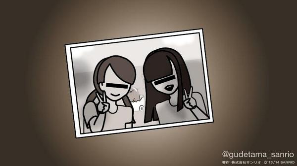 G____detama's tweet photo. おはよ~ http://t.co/ocACAc7G35