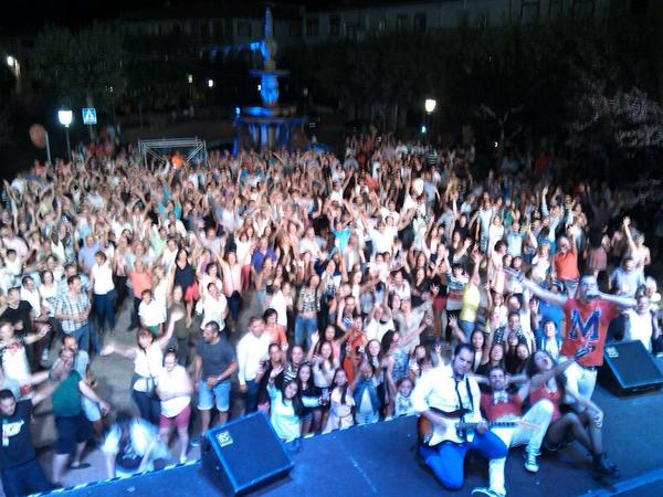 OrquestaSyra's tweet photo. Genial y divertido #piornal http://t.co/jPycFc5tRQ