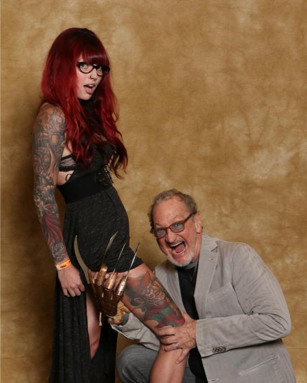 Brandi-Lee Alison tweet media