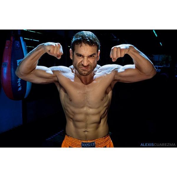 AlexisCuarezma's tweet photo. Also super excited to see @lastcall155 in the co-main event. He's a beast!! Best of luck! #dannycastillo #teamalp... http://t.co/lyAiuB8rZs