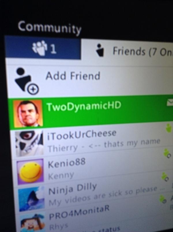 FifaGamerPro's tweet image. ?