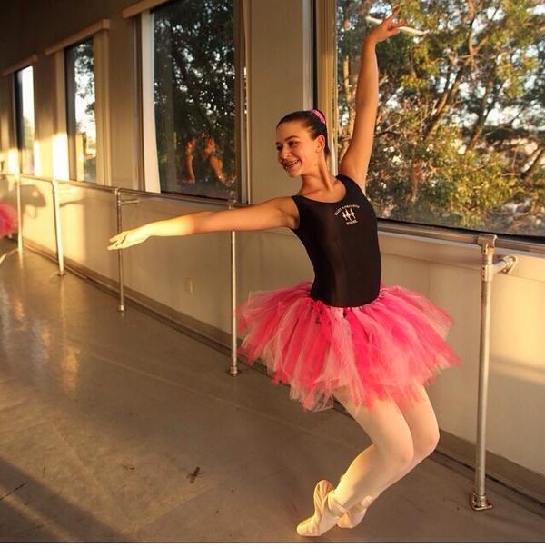 Quality is never an accident. It is always the result of intelligent effort.
John Ruskin #supportbc #ballet