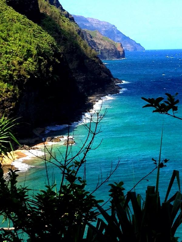 MKO1019's tweet photo. @StRegisKauai #DefineAloha http://t.co/WTeH2klBeZ