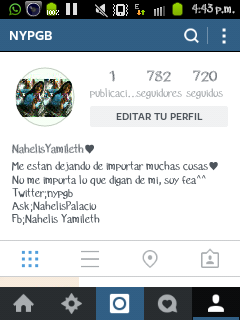 sigueme en instagran; nypgb *---*