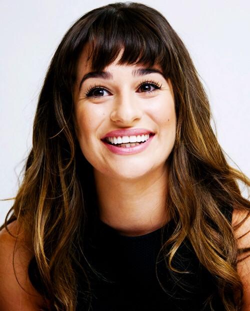Happy birthday Lea Michele   
