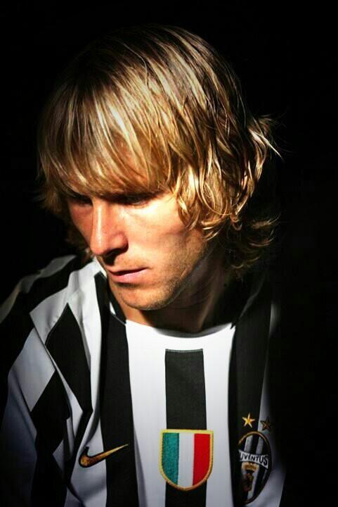           / Happy Birthday Pavel Nedved!! I JU!! 