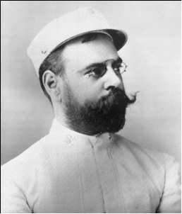 John Phillip Sousa tweet media