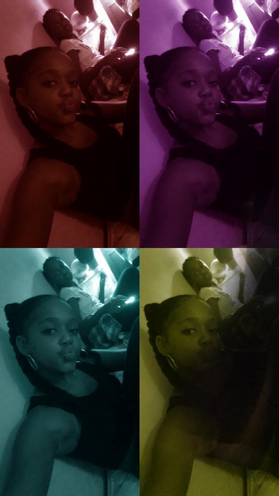 _modelqueen_ tweet picture