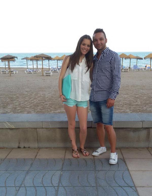 FerRamos1986's tweet photo. Hoy 3 meses a tu lado... lo mejor q me ha pasado, y espero no verle final a esta historia d amor, teQuiero cariño❤️ http://t.co/vbueor9RqG