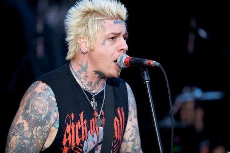 Happy birthday Lars Frederiksen  
