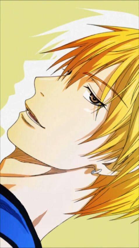 黄瀬涼太が度胸一発ピアスを空けた日 Twitter Search