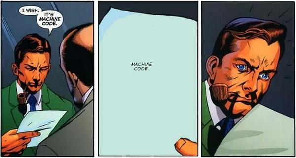 MachineMemes's tweet image. #MachineMemes