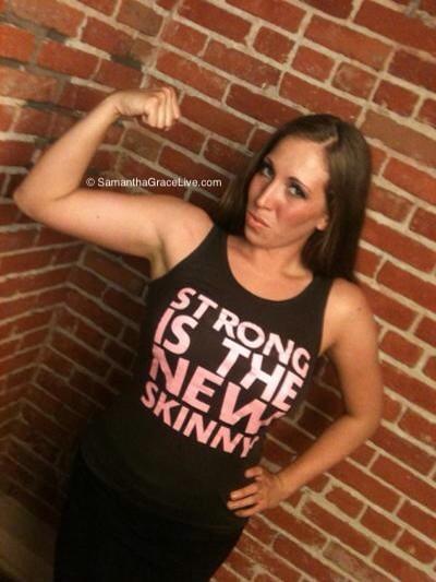 Retweet if you agree... Strong is the new skinny. #strong #strongisthenewskinny #fit http://t.co/UCn<a href="/tag/fit"class="tags"><span>#fit</span></a><a href="/tag/strong"class="tags"><span>#strong</span></a><a href="/tag/strongisthenewskinny"class="tags"><span>#strongisthenewskinny</span></a>