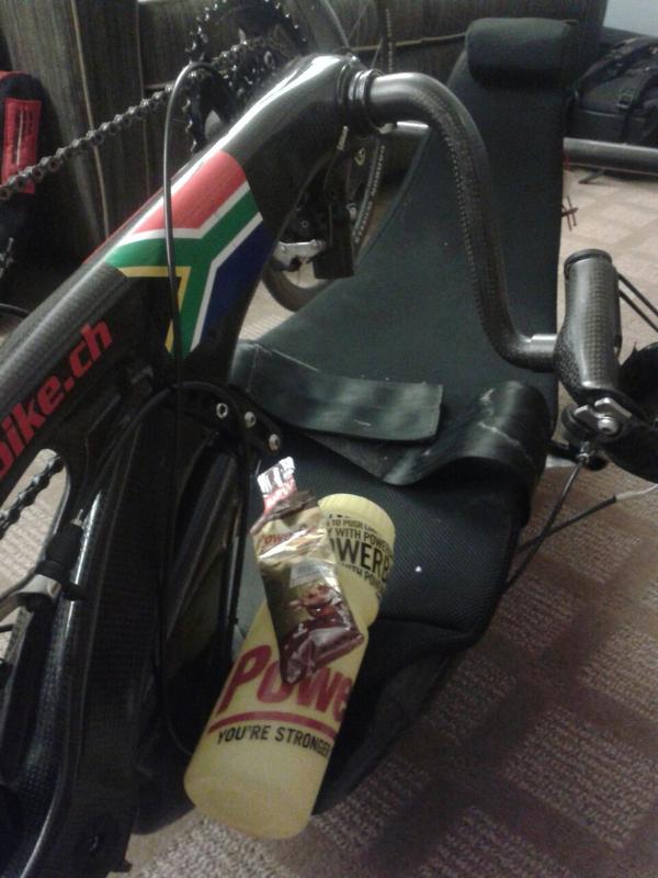 supapiet's tweet photo. Machine,fuel&me ready 4 action in tt #UCIWorldChampionship tmrw! #JustLiveIt @PowerBarSA @Zone3wetsuits #RTcoaching http://t.co/CA2UcxhoT9
