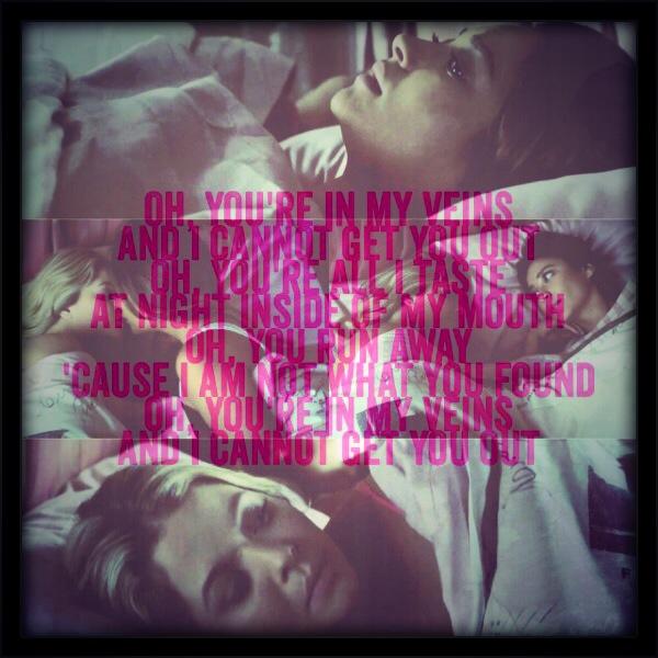 emisonendgame14's tweet image. In my veins #Emison #EMISONFEELS