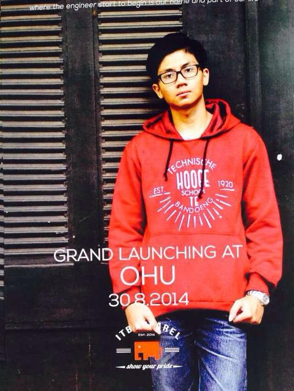 ITB Apparel tweet media
