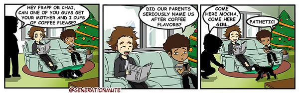 GenerationMute tweet picture