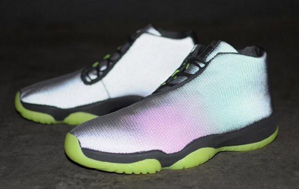 jordan future dark grey