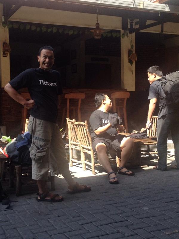 AanDicaprio's tweet photo. @warkopmalang http://t.co/MiI4xoMhv4