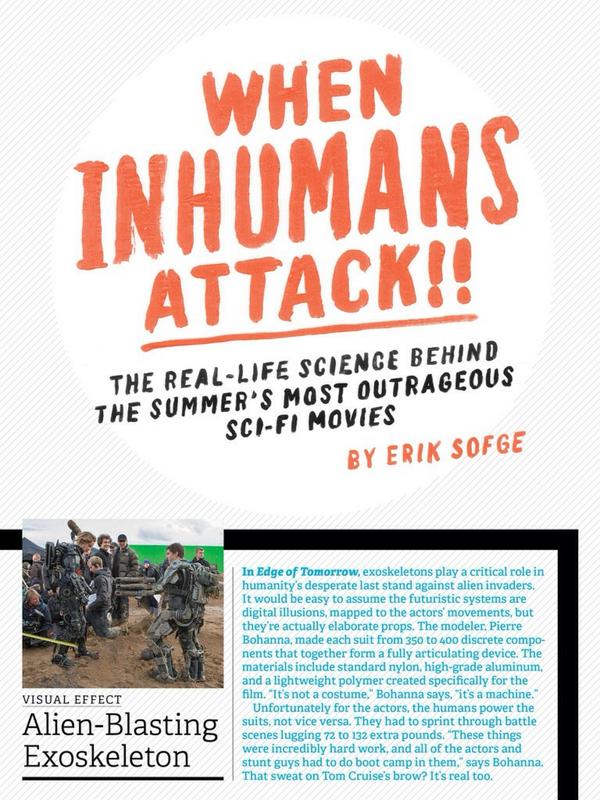 Innovabolivar's tweet photo. When Inhumans Attack from , http://t.co/vOeZ5igUcP http://t.co/MHF5zKJGVk
