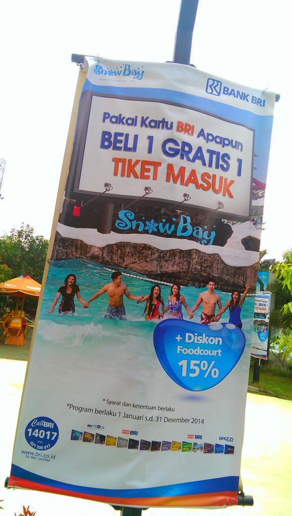 Buy One get One Freeee..!! :D