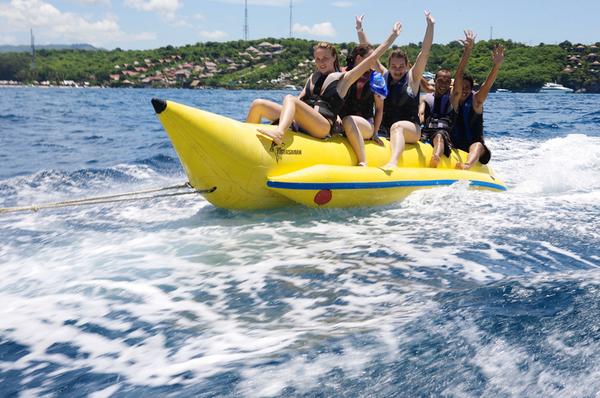 LesToitsDeBali's tweet photo. Ready for the next adventure? Let's rock your weekend!! http://t.co/sdnOdqJ8Nk