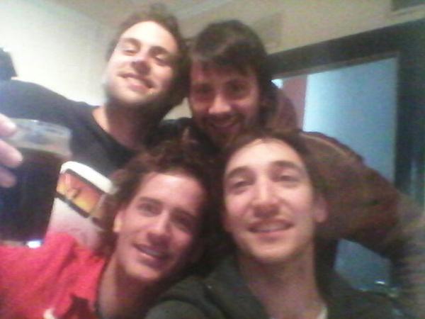 #PrendeYApaga desde Lobos <a href="/prendeyapaga/">Prende y Apaga</a>