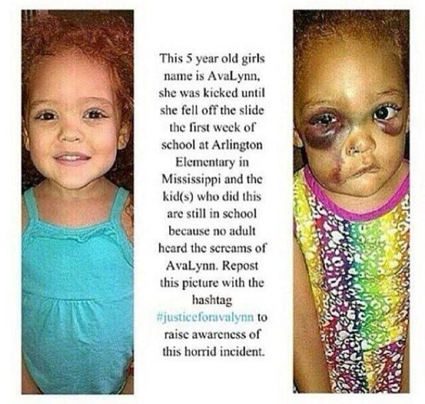 JBreezzzyyyy's tweet image. #JusticeForAvaLynn there's so much here to blame but can we just agree to blame this on our country and make changes