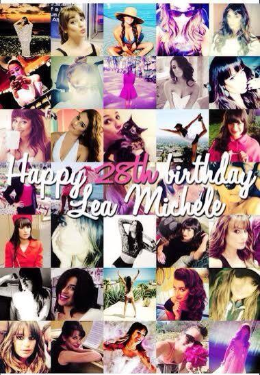 PrettyLittle_L's tweet photo. Last minutes!!! Happy birthday, diva!!! Love you! Thanks for everything! You're my inspiration 💗💗🎉 @msleamichele http://t.co/XoPHwK3zS2