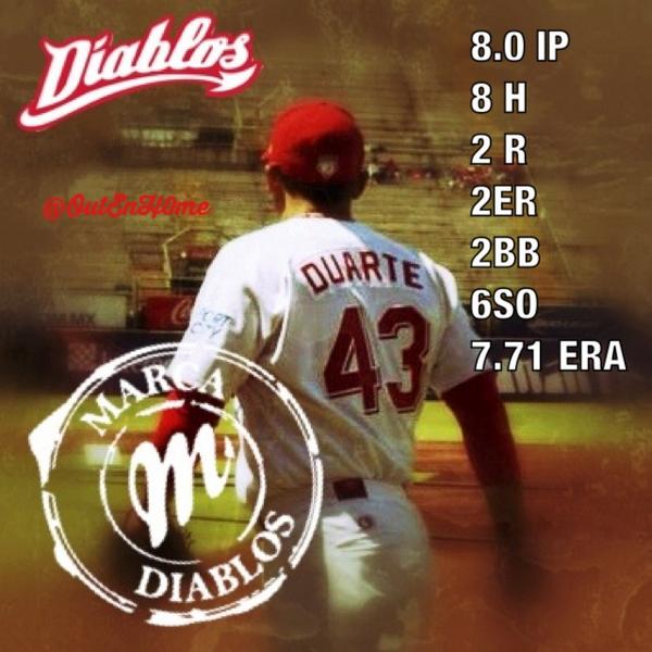 Macaneando_'s tweet photo. Desde nuestro cuartel central aplaudimos la gran salida de #MarcoDuarte de @DiablosRojosMX @LMBMemes1 @Afi_escarlata http://t.co/j3ETKY6c8e