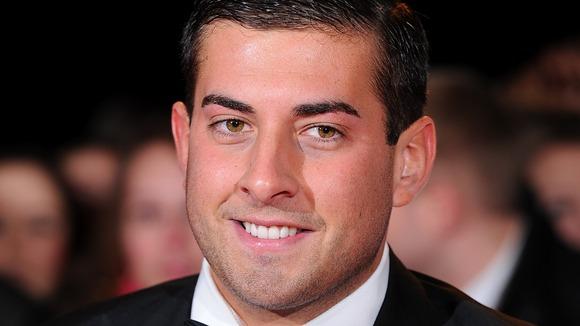 TOWIE star James Argent has been reported missing after last being seen at 3am on Friday itv.co/Y0aPG6
