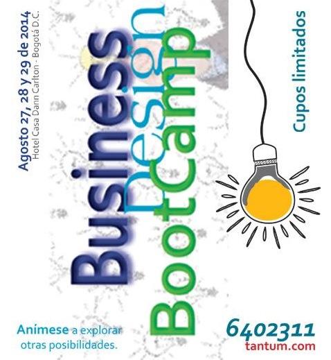 Innovabolivar's tweet photo. Esta semana estuvimos en el Business Design Boot Camp de Tantum, compartiendo experiencias y aprendiendo mucho! http://t.co/jL9xc3CIRx