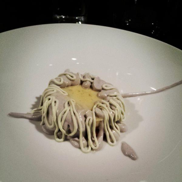 LondonPopups's tweet photo. Final course - OMG - the key lime & yuzu @wolvesmouth with my LA guide @griddlecakes #LAPopups http://t.co/uR4JZBIRd0 http://t.co/C2P08nUQLI